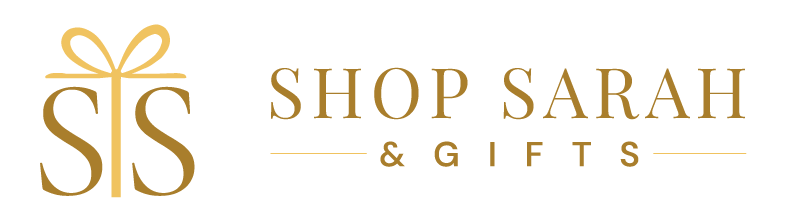 Shop Sarah & Gifts | Now offering beautiful Candy Carts for birthdays, weddings, baby showers, corporate events, graduations, and all special occasions!